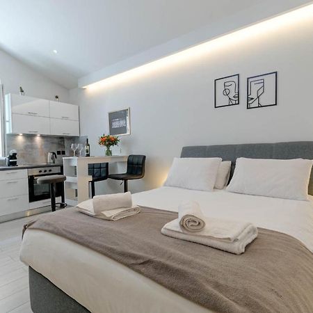 Passaggio Studio Corfu  Kültér fotó