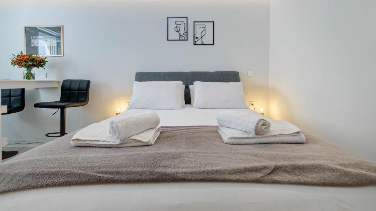 Passaggio Studio Corfu  Kültér fotó