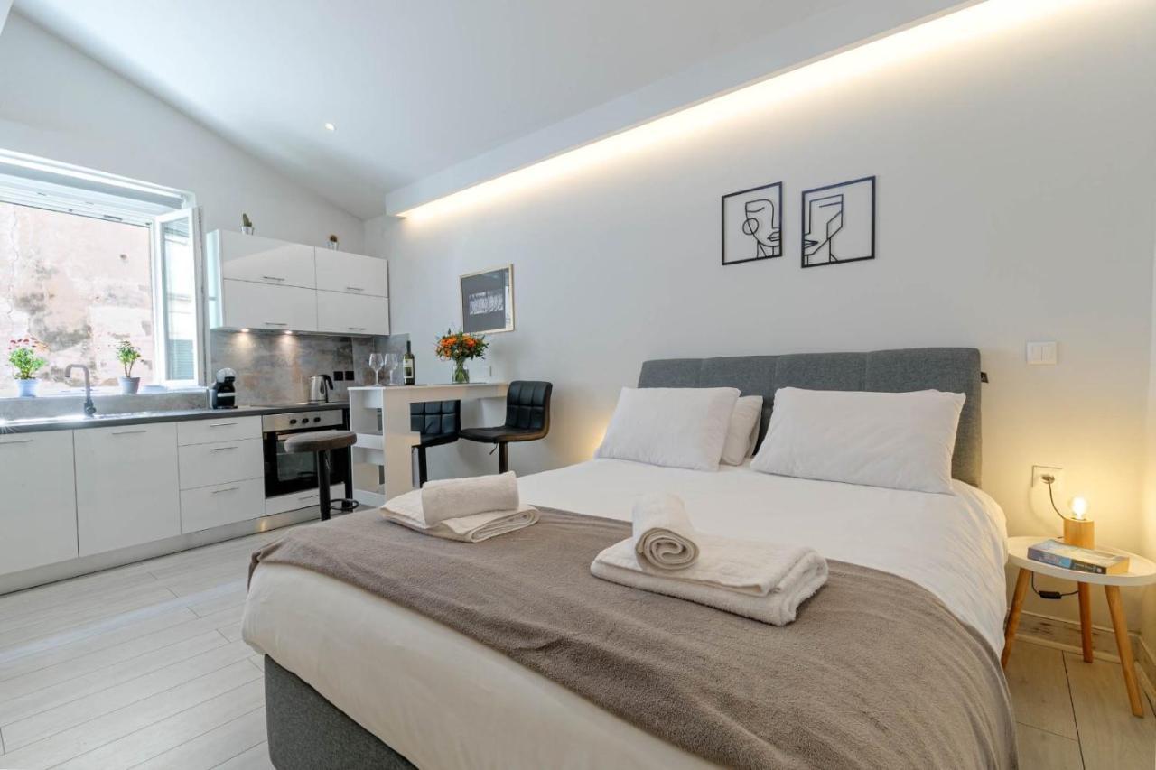 Passaggio Studio Corfu  Kültér fotó
