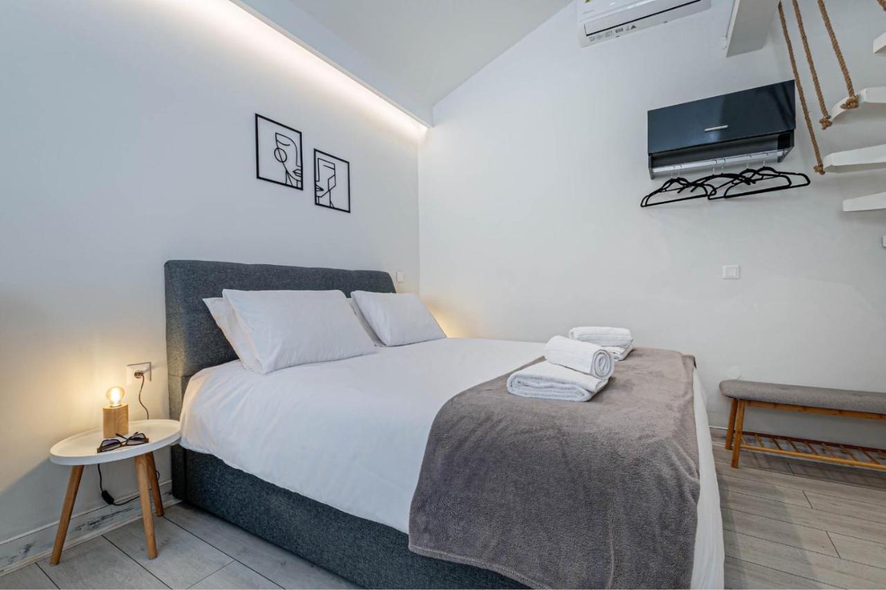 Passaggio Studio Corfu  Kültér fotó