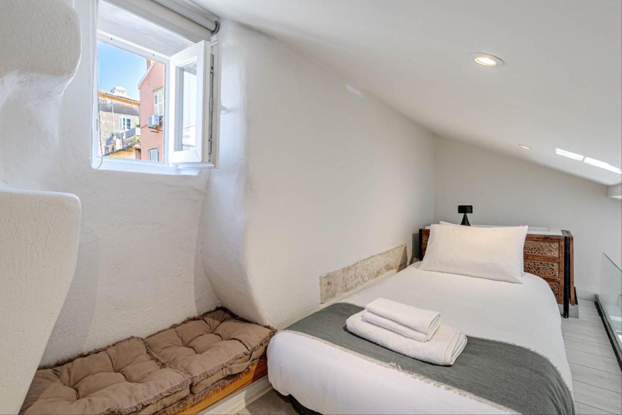 Passaggio Studio Corfu  Kültér fotó