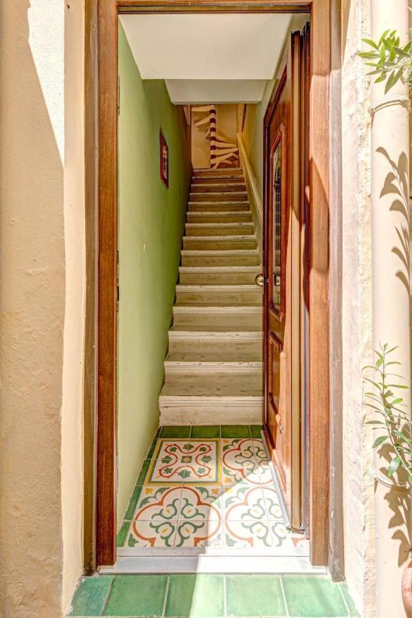 Passaggio Studio Corfu  Kültér fotó